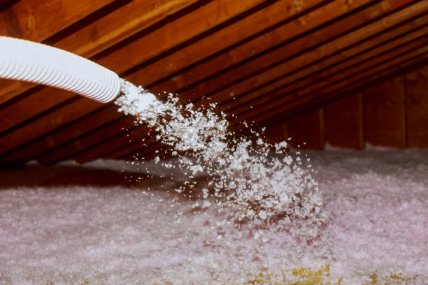 Best Insulation for Specific Applications in Brooklyn Heights, OH