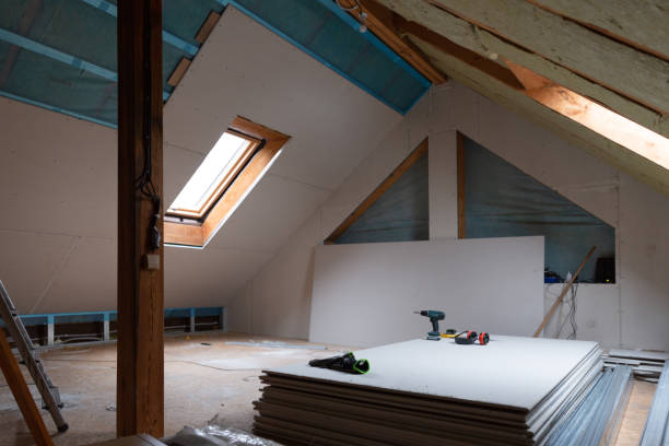 Best Insulation Installation Services in Brooklyn Heights, OH