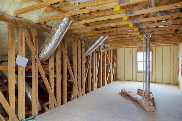Best Insulation Installation Services in Brooklyn Heights, OH